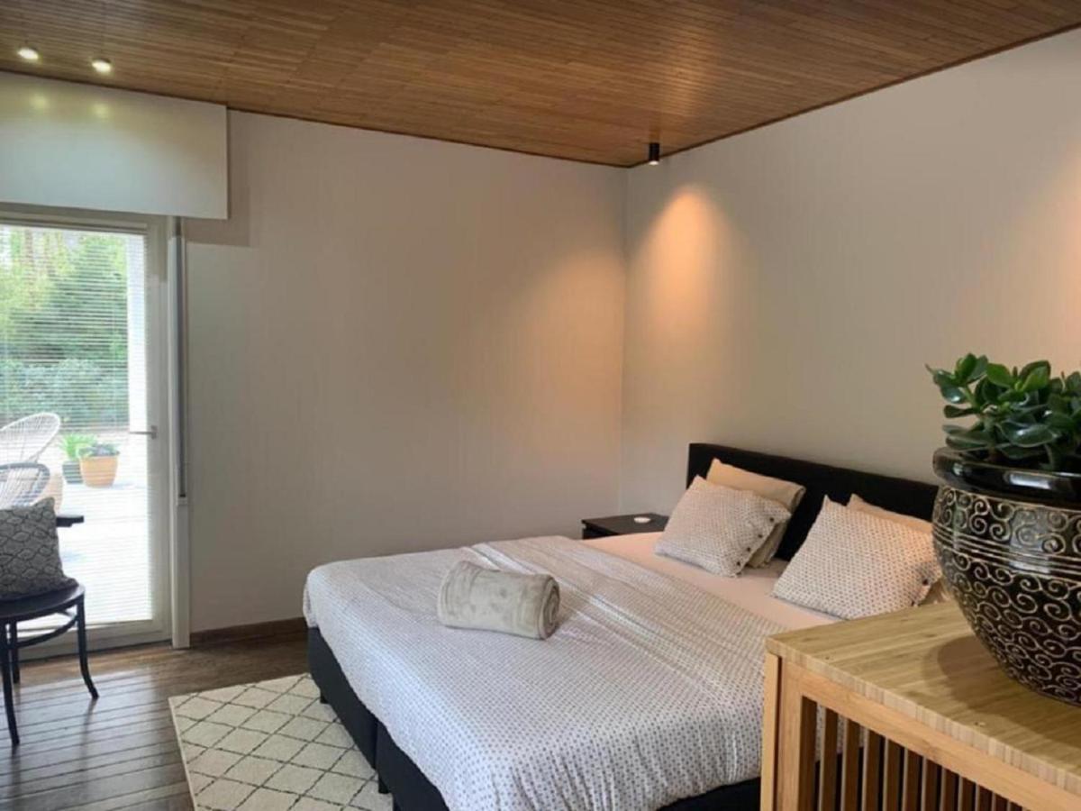 Bed and Breakfast Casa57 Waasmunster Esterno foto