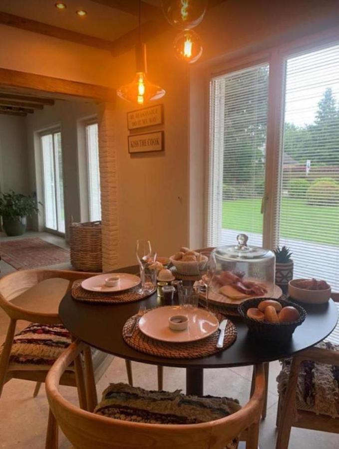 Bed and Breakfast Casa57 Waasmunster Esterno foto