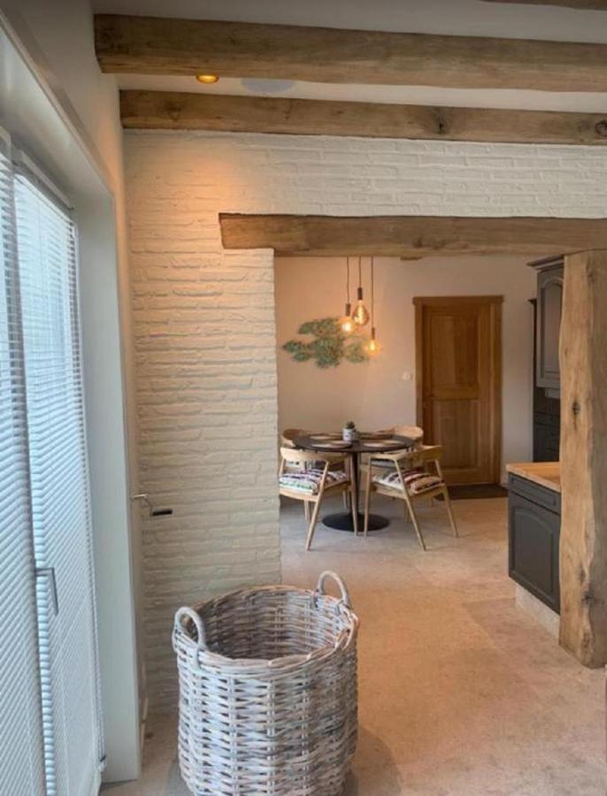 Bed and Breakfast Casa57 Waasmunster Esterno foto